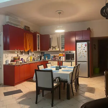 Apartment με δωρεάν χώρο στάθμευσης *