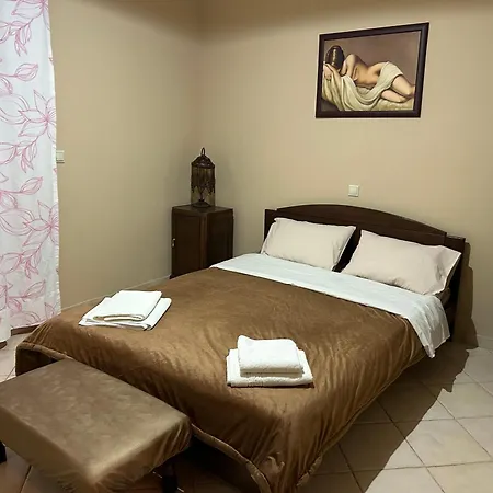 με δωρεάν χώρο στάθμευσης Apartment