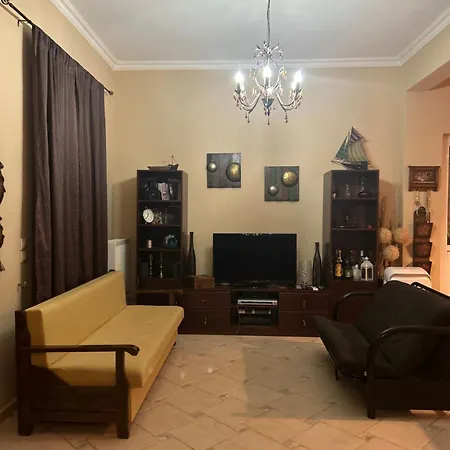 με δωρεάν χώρο στάθμευσης *