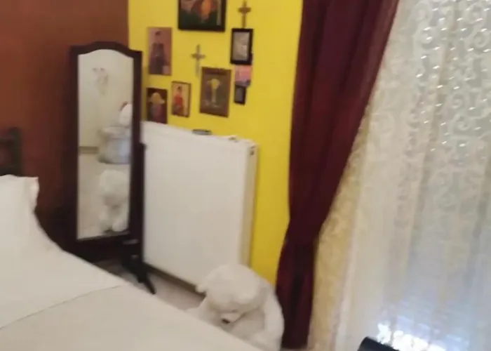 με δωρεάν χώρο στάθμευσης * Diakopto