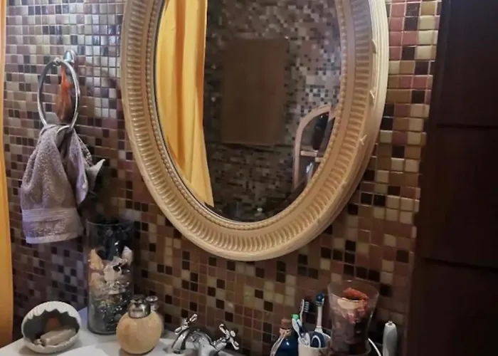 Apartment με δωρεάν χώρο στάθμευσης *