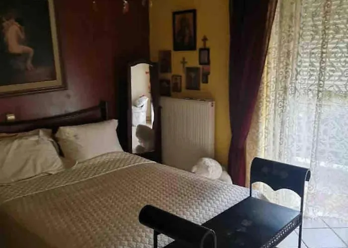 με δωρεάν χώρο στάθμευσης