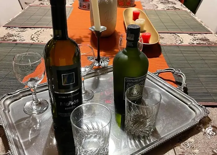 Apartment με δωρεάν χώρο στάθμευσης