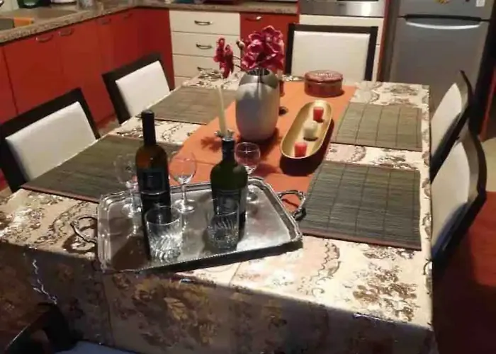 με δωρεάν χώρο στάθμευσης