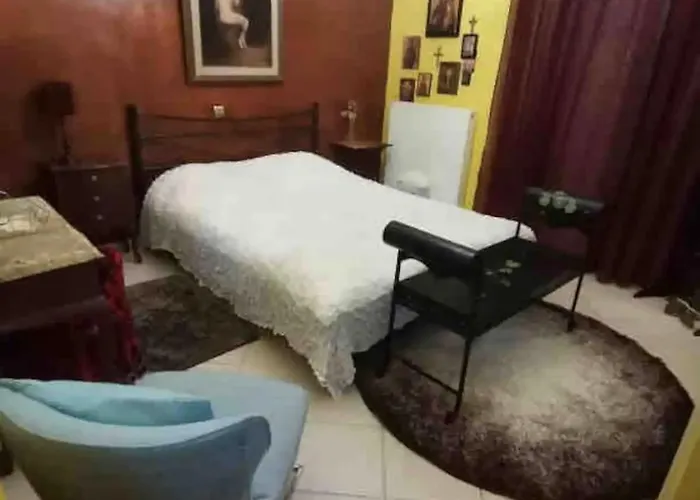 με δωρεάν χώρο στάθμευσης