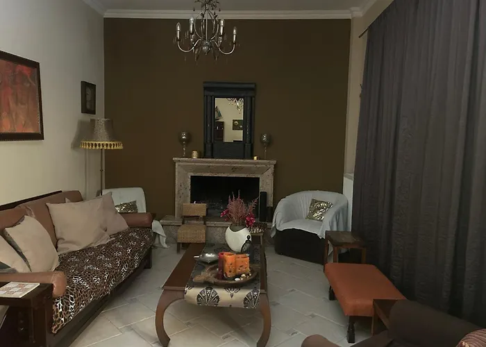 με δωρεάν χώρο στάθμευσης *