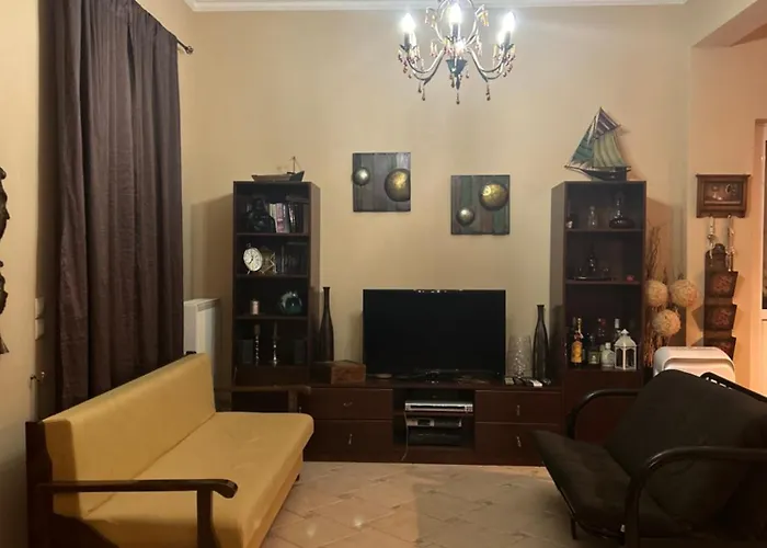 με δωρεάν χώρο στάθμευσης *